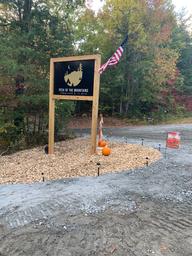 Peek of the Mountains Campground & RV Park