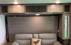 2021 CrossRoads RV Sunset Trail SS186BH