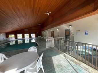 Mohican Adventures Camp & Cabins