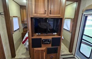 2014 Open Range RV 256 BHS.