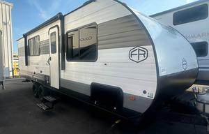 2025 Forest River RV Wildwood FSX 266BHLE RV rental photo 2