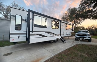 FR Flex Bunkhouse