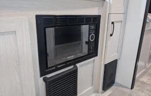 New Forest River/Coachman Apex Nano DELIVERY ONLY