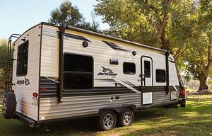 2022 Jayco Jay Flight Rocky Mountain Edition