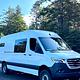 2019 Freightliner Sprinter - Vanna White 4x4
