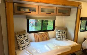 The Rolling Retreat