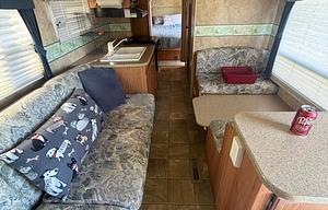 2007 Jayco Jay Feather 30R *BUNKHOUSE*