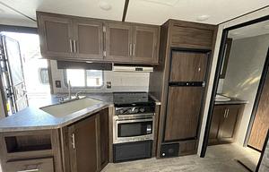 11 foot garage or porch