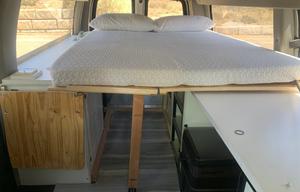 Beluga The Adventure Van