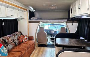 Coachmen – Family Friendly, newly remodeled!
