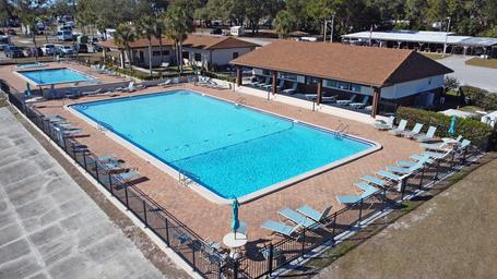 Sanlan RV & Golf Resort