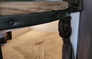 Travel Trailer Delight! Jayco Rocky Mountain