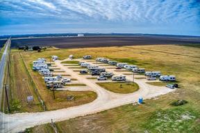 Cotton Love RV Park