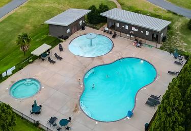 Pine Mountain RV Resort