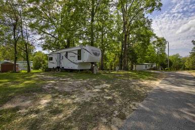 Oak Ridge River Park