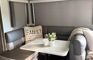 Mari’s camper rental