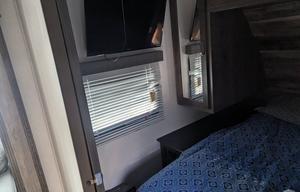 Pioneering Passport 3400QD - Sleeps 14