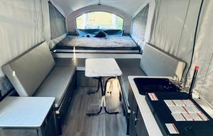 Viking 2308 LS Pop-up Camper