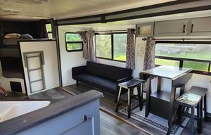Family Bunkhouse - Kid Approved and Ready