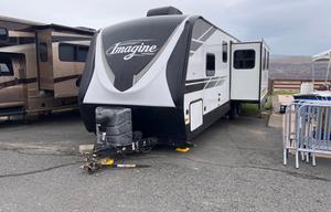 2019 Grand Design Imagine 3000QB Bunkhouse