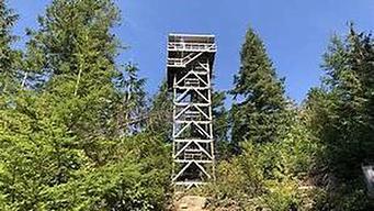 Heybrook Lookout