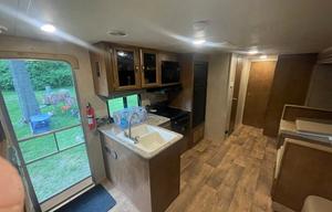 2016 Forest River Cruise Lite