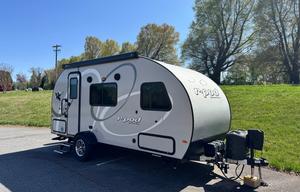 Adventure-Ready R-Pod 180 • Delivery Available