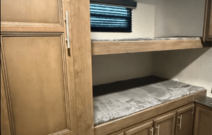 'Clementine' 2020 Cougar Half ton 34TSB ACO2090