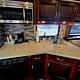 Harvey thee RV Fleetwood Bounder Class A Motorhome