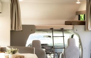 WILMA - 2024 East to West Entrada Luxury RV