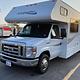 Easy to Drive 2017 Thor Motor Coach Majestic 28A