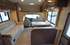 Sugarbear Express 2 - Bunkhouse