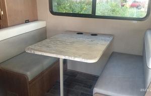 New 2020 Winnebago Outlook incl. insurance !