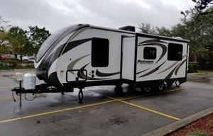 2014 Keystone Bullet Premier Ultra lite
