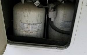 2012 Keystone RV Fuzion 360