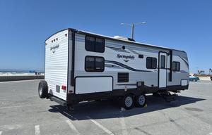 Keystone Springdale (We offer delivery)