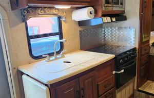 2016 Forest River RV Sunseeker 2450 FS FORD