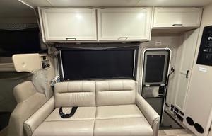 2022 Thor Motor Coach Chateau 31E