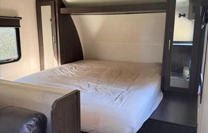 Clean & Spacious 2019 Travel Trailer - Sleeps 4–6