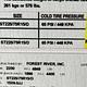 2023 Forest River RV Surveyor Legend 19RBLE