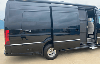 2021 Airstream RV Interstate 24GT Std. Model