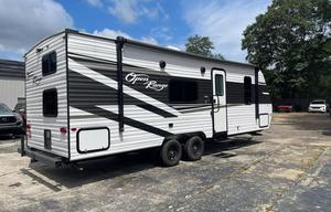 2022 Highland Ridge RV Open Range 26bhs RV rental photo 3