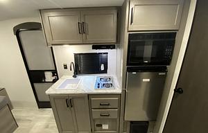 2025 Keystone RV Hideout Sport Single Axle 175BH RV rental photo 1