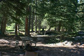 Buffalo Creek Campground