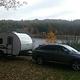 2021 Braxton Creek Bushwhacker Plus 15 FK RV rental photo 1