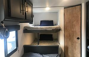 2022 Keystone RV Springdale SG2010BH22