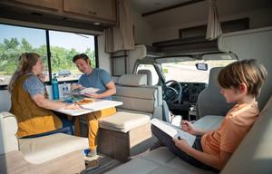 Comfort Family | Denver | Unlimited Miles
