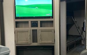 2021 Keystone RV Sunset Trail 331BH