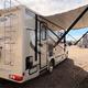 Park Anywhere! Maneuverable B+ Motorhome