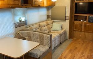 Keystone RV Cougar 290EFS